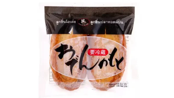 Fishcake