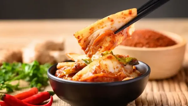 kimchi